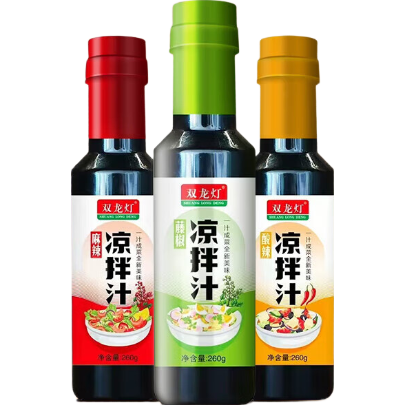 ѡ˫0֭֬260g   ٽζ 260g*1ƿ 5Ԫ