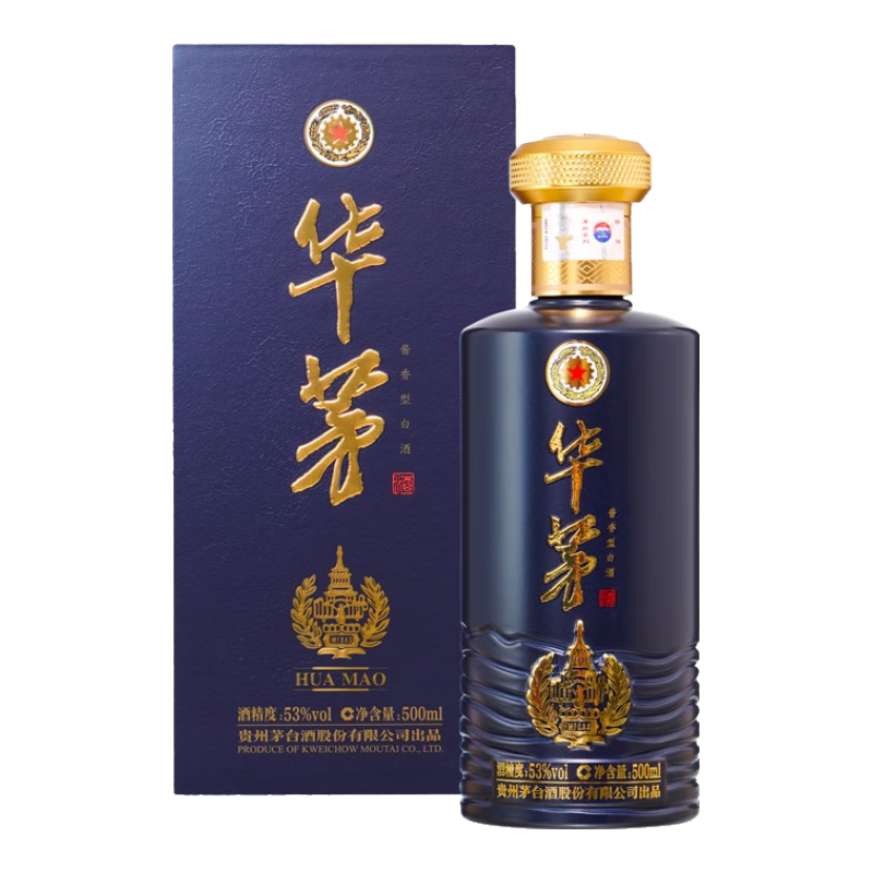 plusԱ:ę́MOUTAIé  Ͱ׾ 53 500ml ƿװ373.72Ԫ