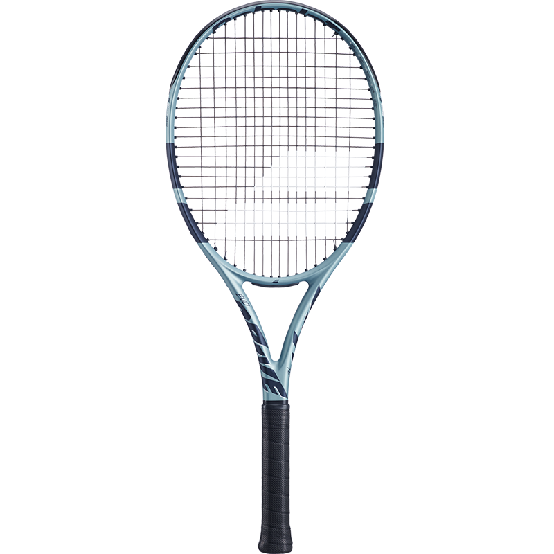 Babolat������pd���Ȱٱ���������ȫ̼��Pure Driveרҵ��ѵ���������� ����EVO������ 285g�� 101549 2�ű�