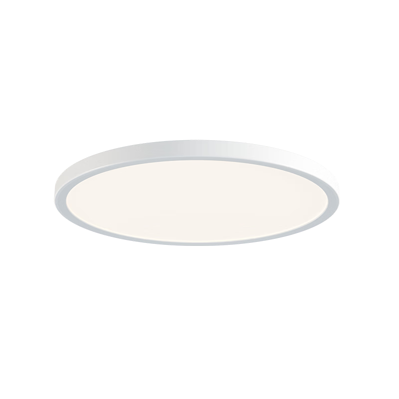 TCL全光譜護(hù)眼吸頂燈LED客廳餐廳燈臥室兒童房防藍(lán)光燈具