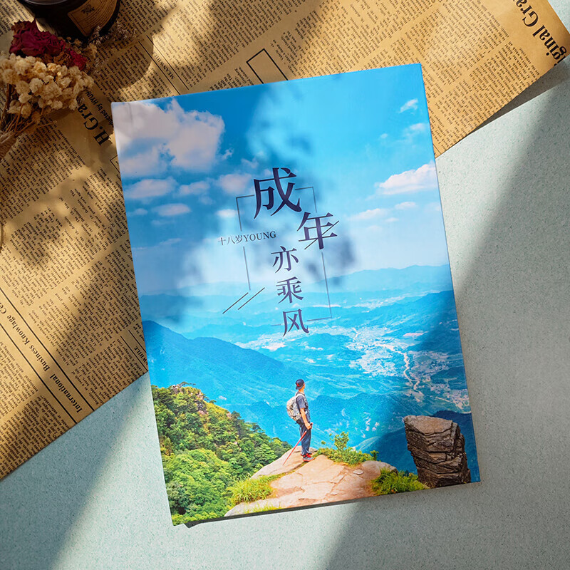 扫码听声音的照片：一场科技与艺术的碰撞！