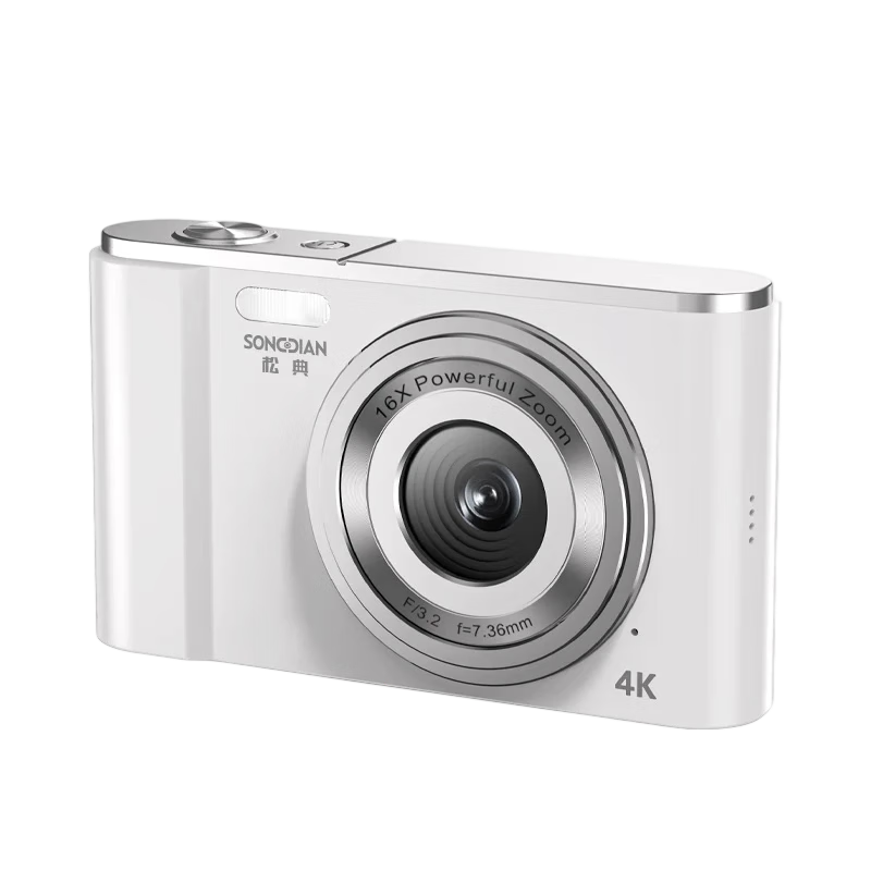 �ɵ� DC302 ������� 6400W����+4K��¼ 32G �޷��� ��ɫ 986Ԫ��4��(��246.5Ԫ/��)