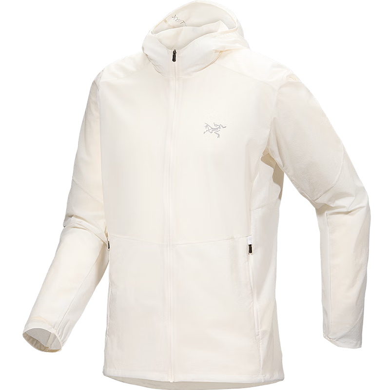 ARC'TERYXʼ���� INCENDO AIRSHELL HOODY ���� ���� ��Ǽп� ARCTIC SILK/���ذ� M 2600Ԫ