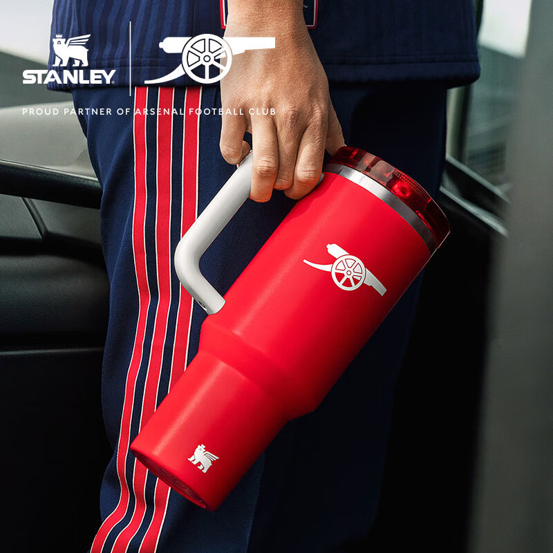 STANLEY x ARSENAL��������ްԱ�PRO������۵����ܱ��ܷ��©ˮ��1.18L 448Ԫ