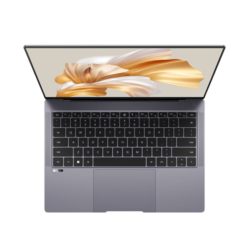 华为笔记本MateBook Xpro 商务笔记本 学习笔记本 公司办公电脑 Linux系统 3K显示屏 触屏 i7-8565U i7-8565U/8GB+512GB/深空灰 MX250独显/ Linux系统
