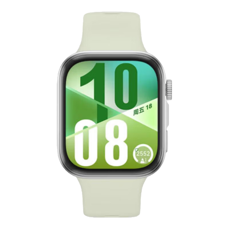 ��Ϊ WATCH FIT 4 �����ֱ� �����Ϸ��𽺱��� 650Ԫ