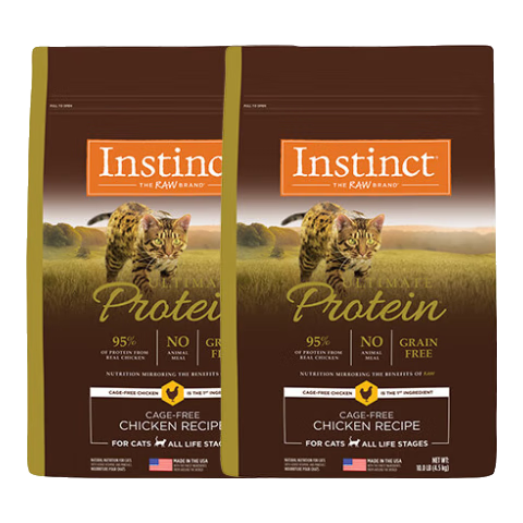 instinct ��Ȼ����è�� ���ڽ��� ����ȫè�� 9kg769.05Ԫ