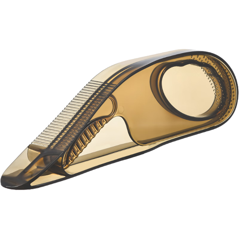 家の物语【好物优选】铺床单床垫抬高固定插家用省力换床单塞缝隙工具压被 多功能铺床整理器套装【透咖色】