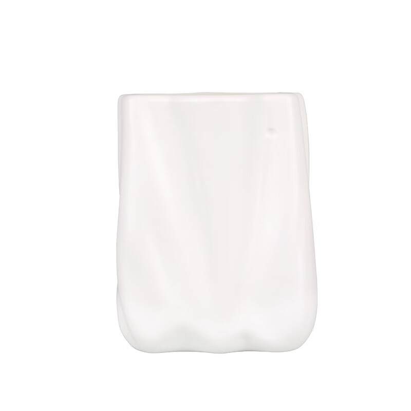 �����¿����ϻ�ƿ ��ŷ�紴��廨�����ڼ���ʪ����ƿ���Է´ɻ��� �̰�ɫ 13*16.3CM