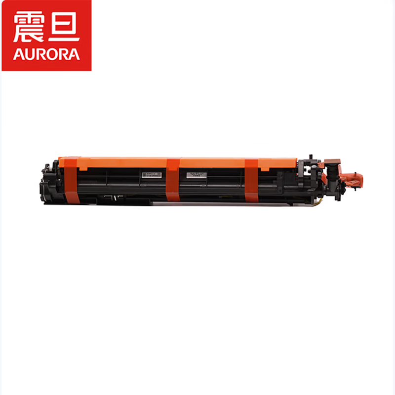 震旦原裝震旦ADT-369KCMY碳粉墨粉盒 ADC309彩色粉盒ADC369復(fù)印機硒鼓 ADDV-369M 紅色顯影組件