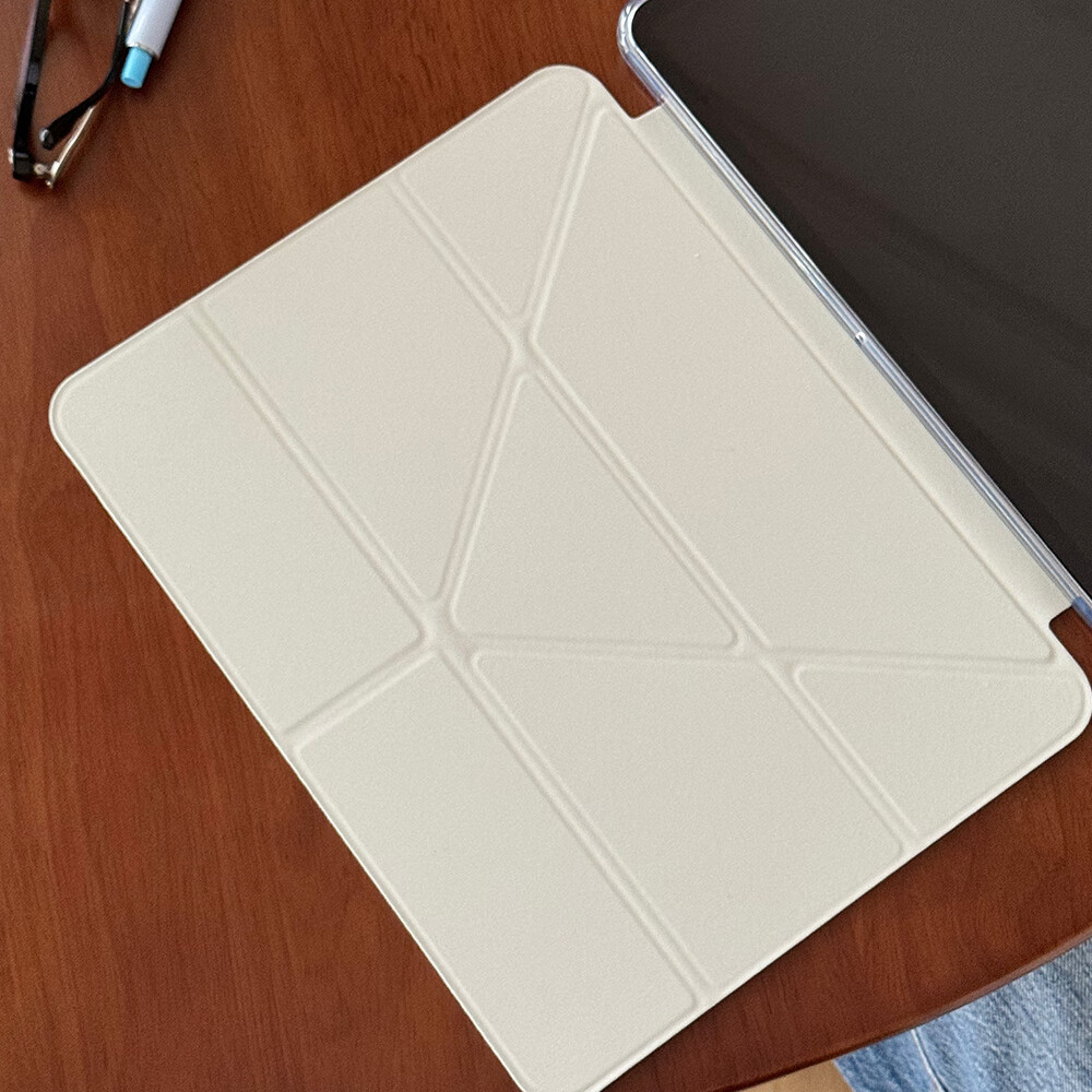 适用于华为matepad11.5平板保护套可爱可通风matepad11/pro11寸 可爱卡通【BB041】3+Y折笔槽款 matepad112023款-11寸