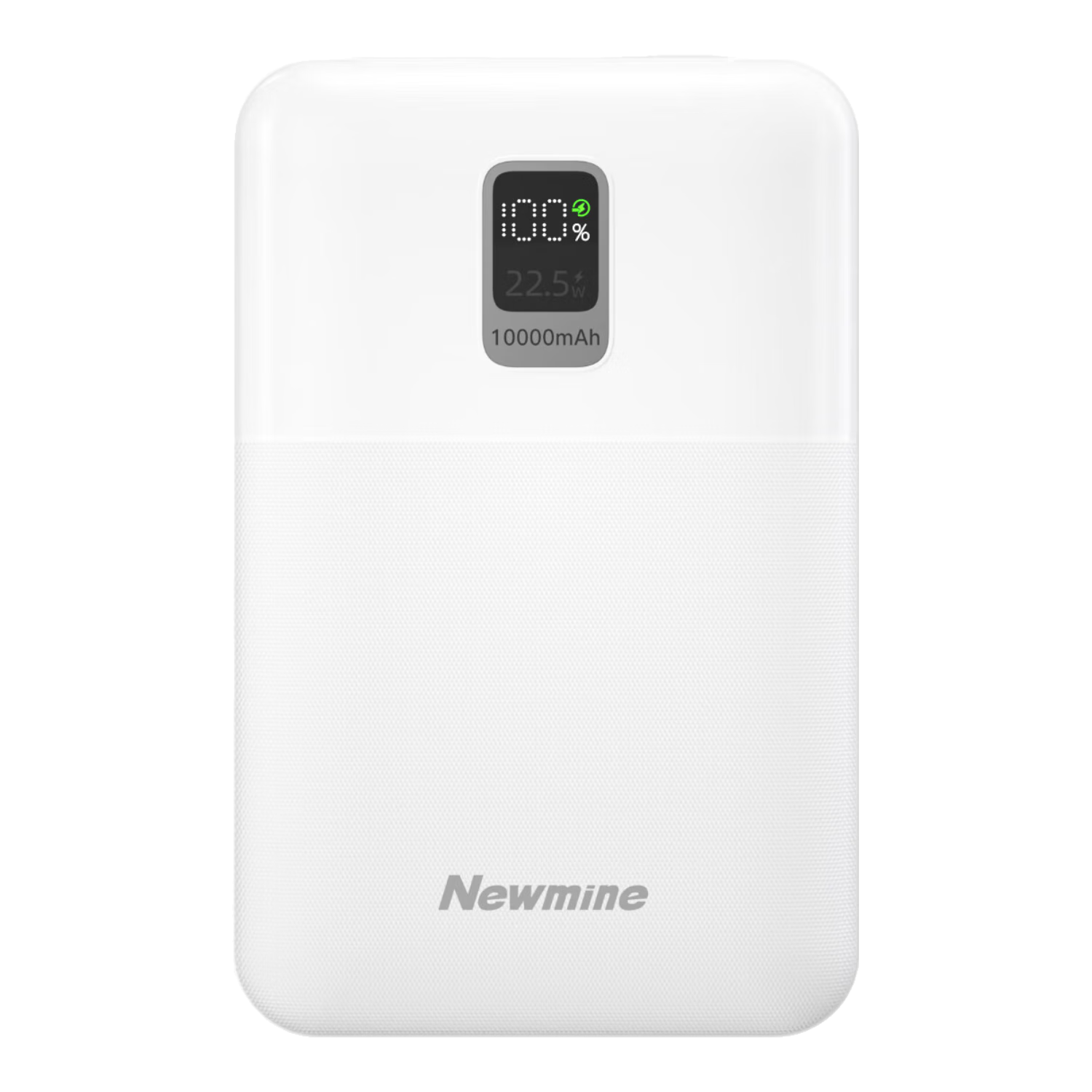 ڲŦNewmine籦200003c֤СԴ߳籦22.5W/PD20WƶԴϷɻ 22.5W10000ʱɫA108X 53.1Ԫ