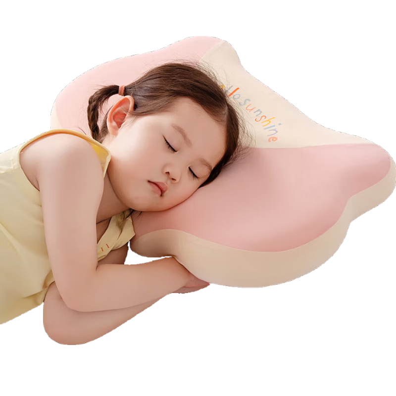 ���ڲ�������˯����SOMERELLE����ͯ��������ͷ ���˯����о ����ר�û���׵Сѧ����˯��ͷ ��ͯ�� ��ֻװ ��ɫ 33x53x7cm 48.96Ԫ