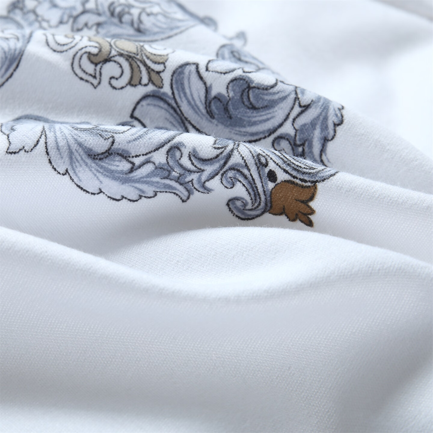 恒源祥 棉被子 新疆棉花被子抗菌学生宿舍单双人春秋被保暖加厚冬被芯 抗菌棉花被-白色【升级款】 200*230cm 10斤