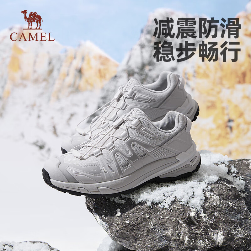 ���գ�CAMEL���������ͽ��ЬŮʿ2025�����¿��˶�������ɽЬ����F24C097615 159Ԫ