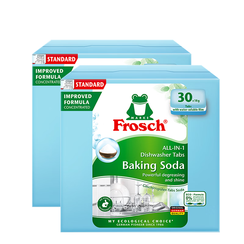 FroschС�մ��Чϴ�ӿ�-ϴ���ר��540g*2(����װ) ԭװ���� 109.68Ԫ