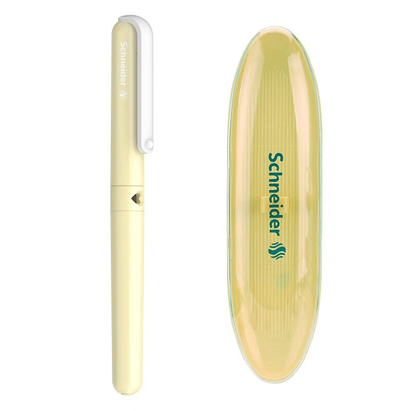 ʩ�͵µ¹����ڸֱ� ��Сѧ��������Ů�����꼶�ճ���д���ְ칫ǩ��īˮ�����ձ�ҵ����BK410EF��0.38MM ����ݻơ�+6֧��ɫī��