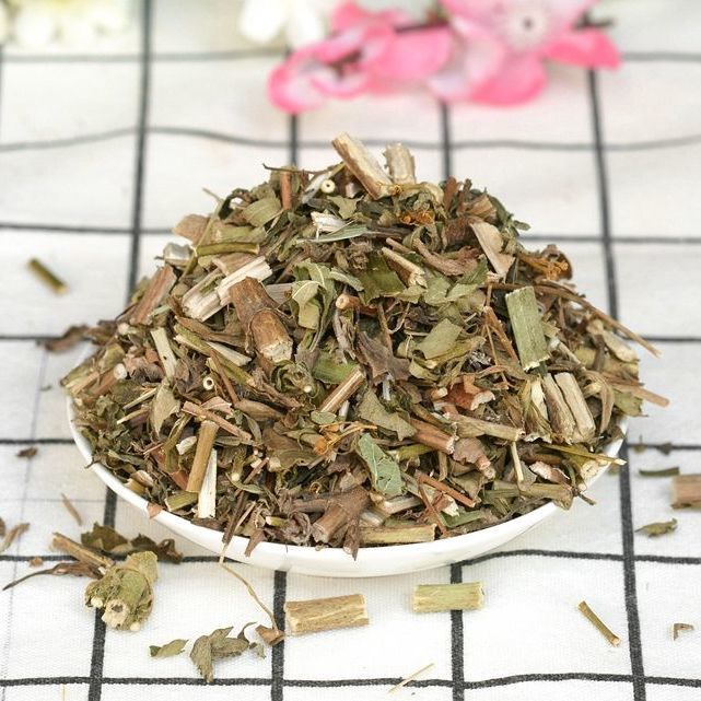 败酱草正宗新货败酱草自然晒干无添加各种规格 精选败酱草250克(试用