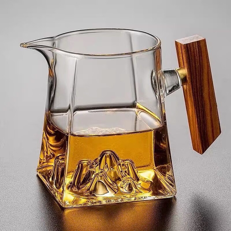 ���Ȳ�����������ˮ���������͸�������ݲ躣�Ӻ񹦷��߷ֲ��� ѩɽľ��ӥ�칫��350ml 350ml