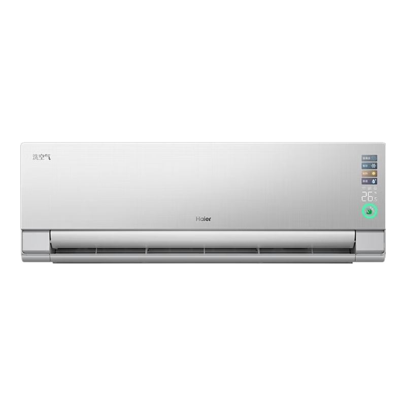 Haier/���� ϴ����Pro ��1.5ƥ �һ� KFR-35GW/E3-1Pro  2719.15Ԫ(������)