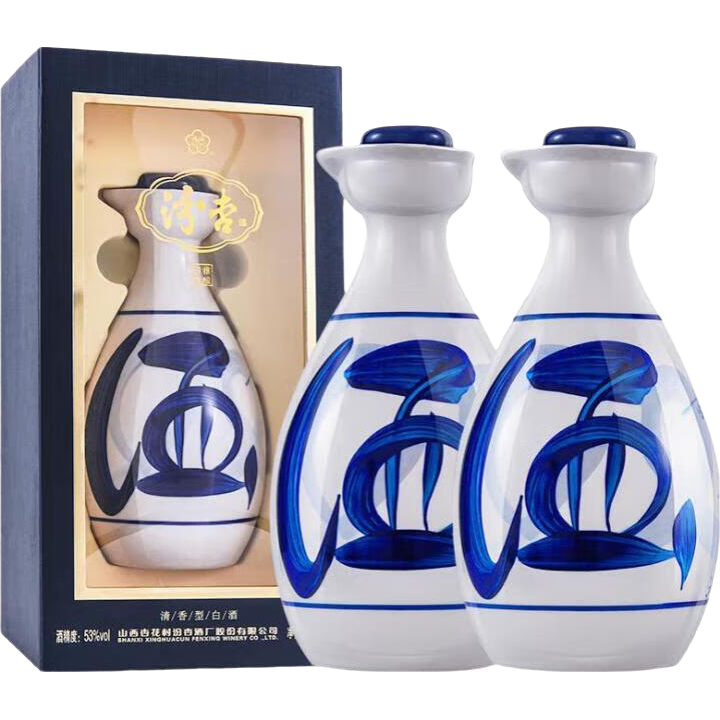 ����ɽ�������Ͱ׾� ����������  53�� 475mL 1ƿ ����װ 49.9Ԫ