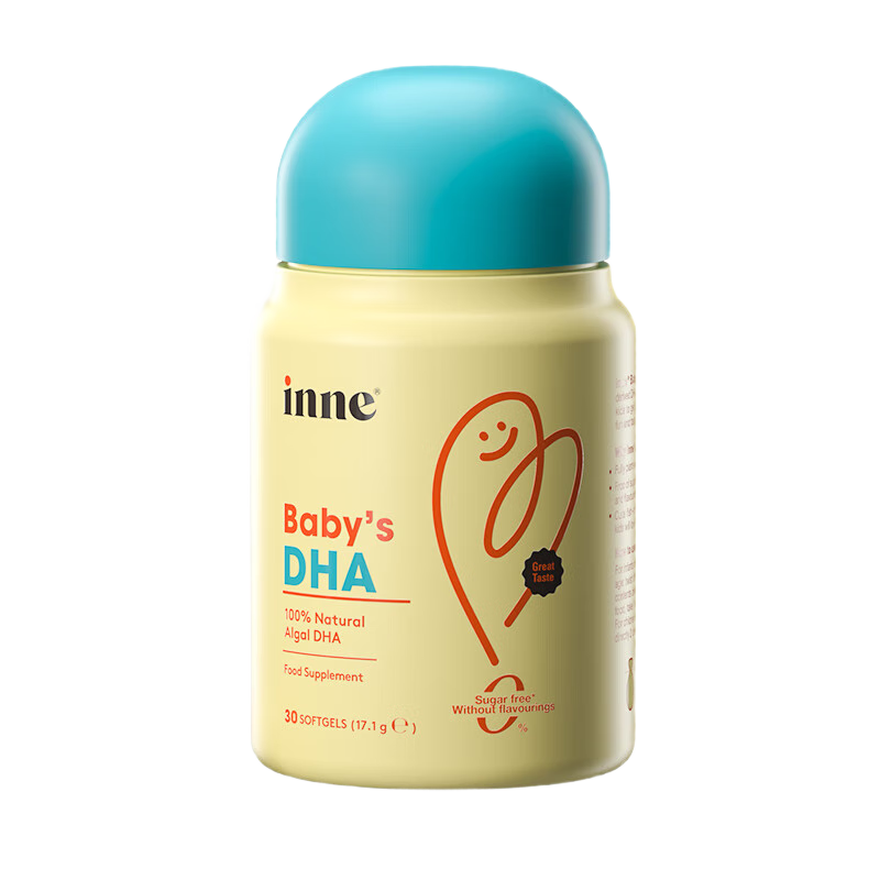 Inne���� Ӥ�׶�dha  ��������dha  30��/�� ���� 0����� ���ڻ�װ��Ӥ�׶�DHA 30��*4ƿ 342Ԫ