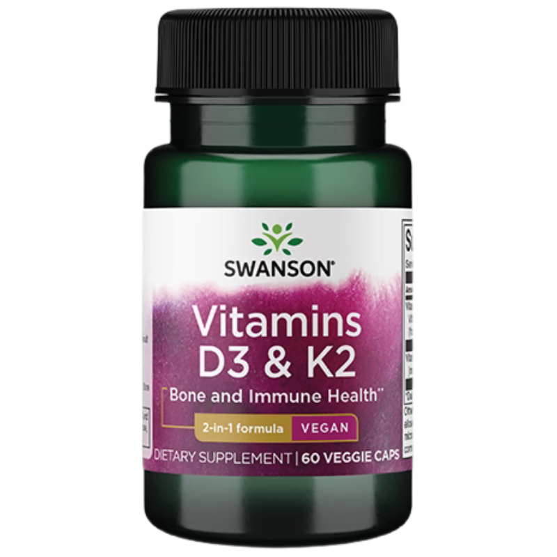 ˹��ɭ��SWANSON��2000iuά����d3+75mcgK2�������60�������������겹�����������