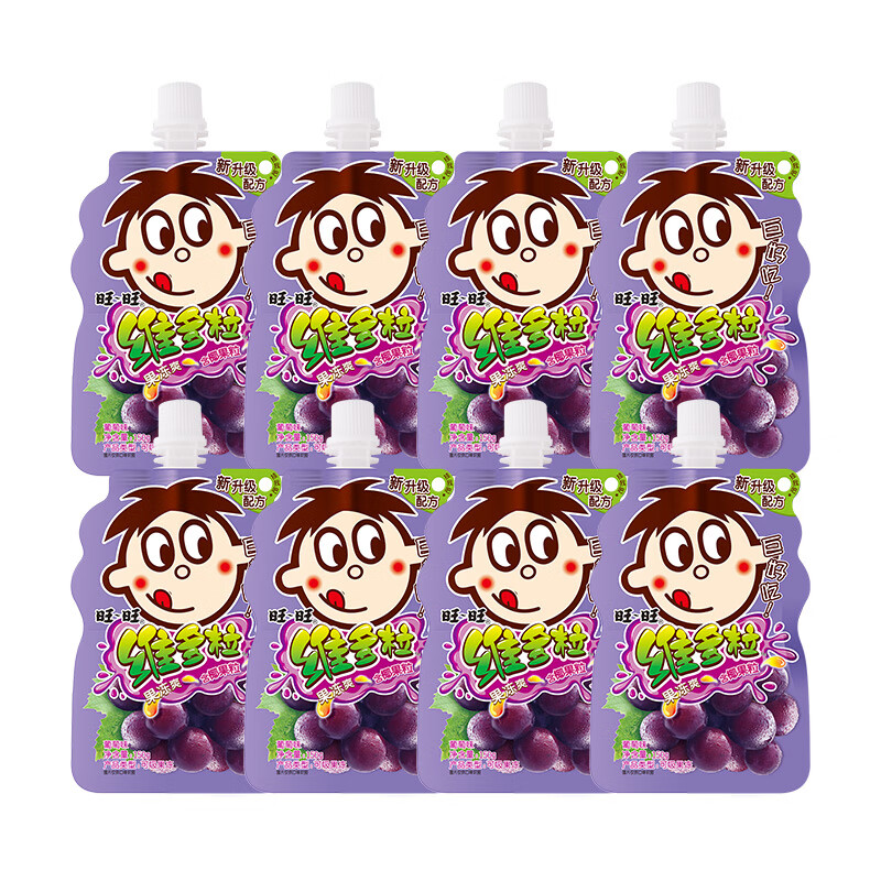 ���� ά��������ˬ1200g/1350g����������������ͥװ������ʳ�����ζ 150g����ζ*8