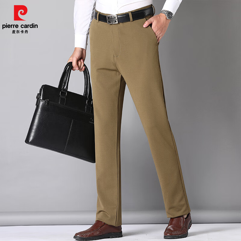 Ƥ���������п��д�2025�ļ�������װ��ʿ����ֱͲ�������̿������ ����ɫ 36 49.9Ԫ