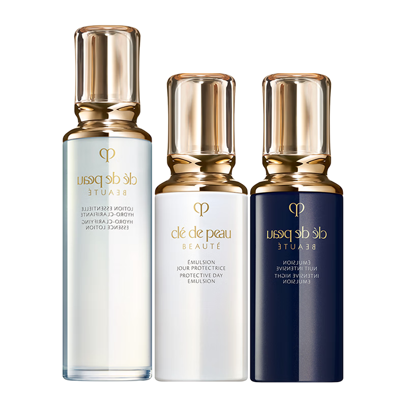 ����֮Կ CPB ��⾫��ˮ170mL��ˬ�� ����125mL ҹ��125mL ˮ����װ 2500Ԫ