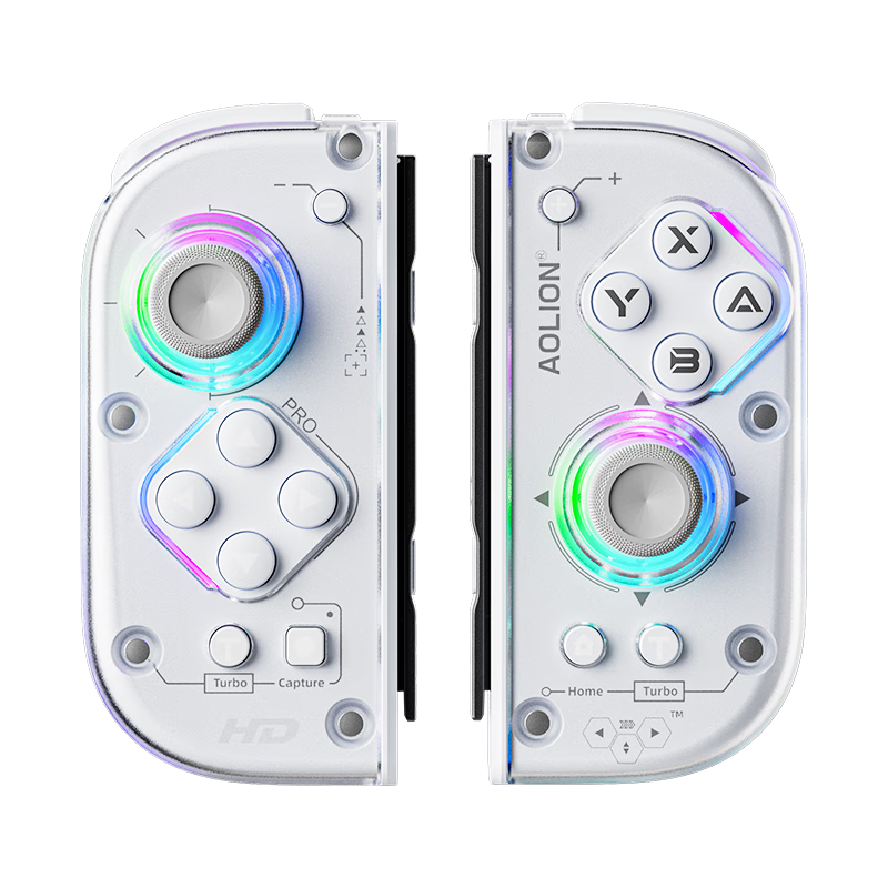 aolion J20Pro ʿSwitchֱ JoyCon HD   NFCֱ 260.47Ԫ(ȯ)ӹ