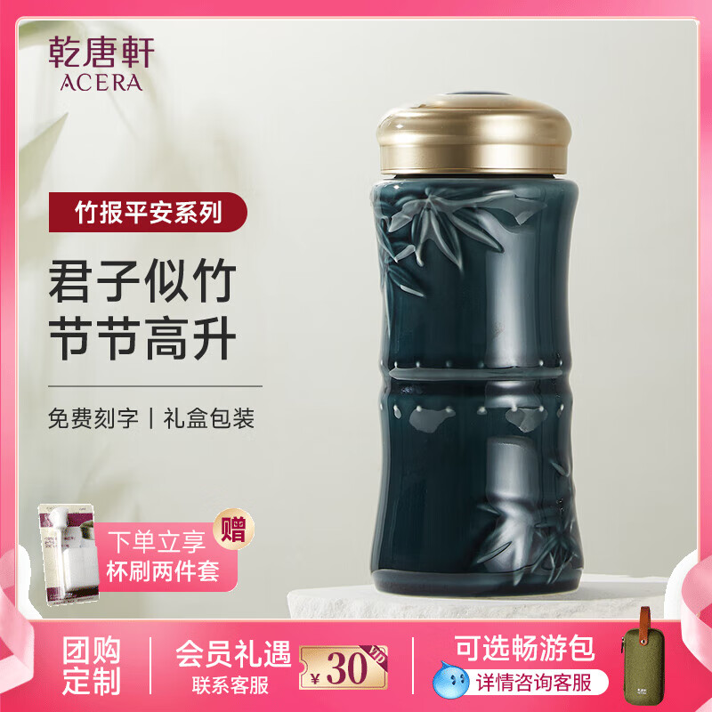 古卜【精选厂家】仿搪瓷杯茶杯子水杯马克杯陶瓷杯男大号茶缸子