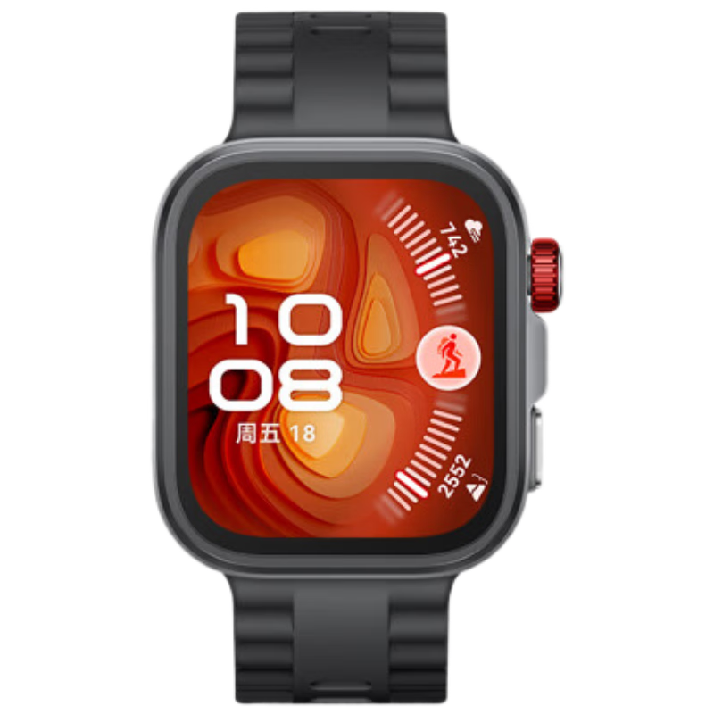 ��Ϊ WATCH FIT 4 Pro �����ֱ� ��ʯ�ڷ��𽺱��� 1069.3Ԫ