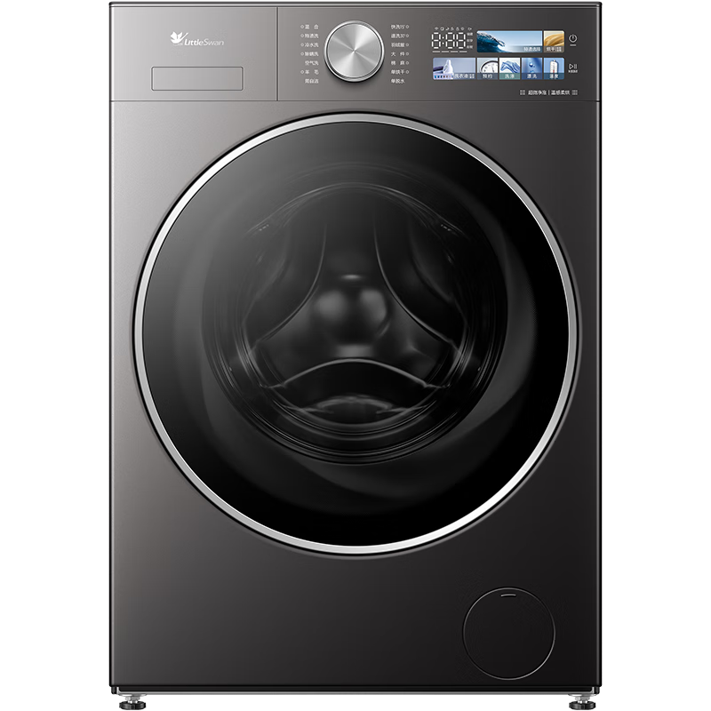 LittleSwan С��÷3.0���ݰ� ϴ��һ��� 12kg TD12VE40PRO 4332.16Ԫ��Ԥ�ۣ�
