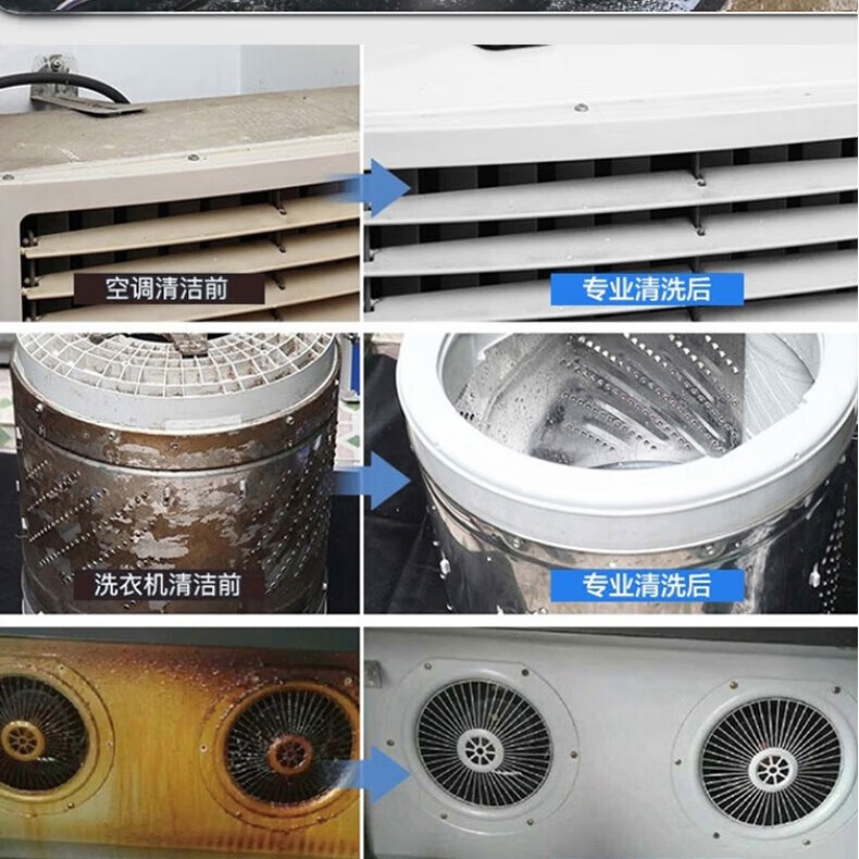 商用家电清洗机排名前十品牌，这10款高效清洁，助力商用环境卫生-图片7