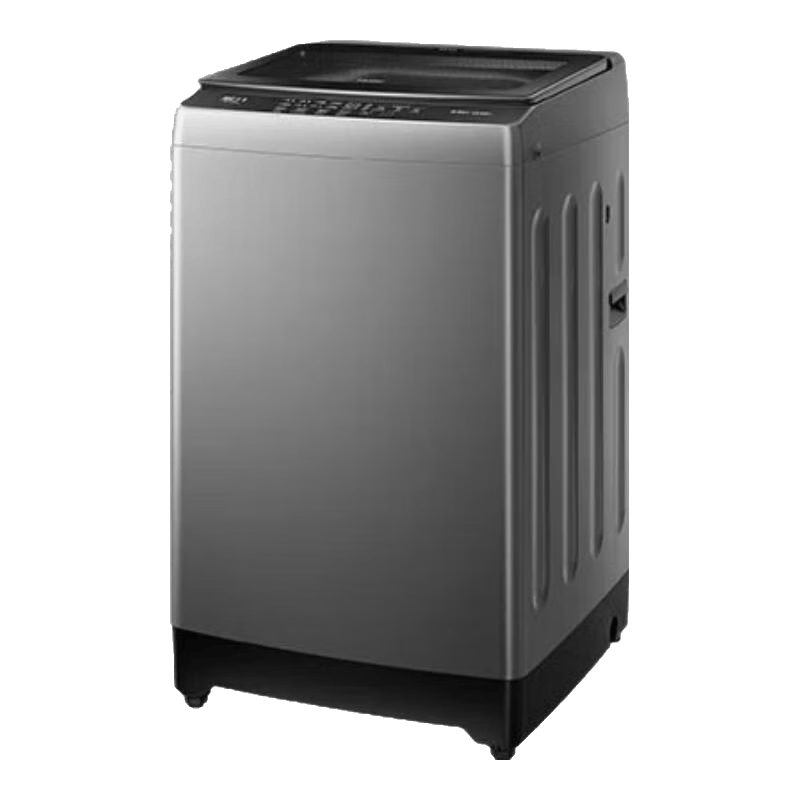 海尔（Haier）出品悦己波轮洗衣机全自动一级能效出租房10.2kg/12公斤小型儿童婴儿以旧换新补贴【价保618】 波轮 12.2kg 超微净三重水流+风暴洗+六维减震