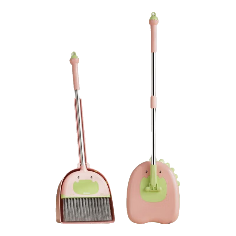 ���ڲ�������ͯ����ɨ���ϰ���װ�����ϰѶ๦�� ������ѧ�����ҿ��� �ɰ� ɨ���ϰ���Ϸ�ɫ 22.7Ԫ