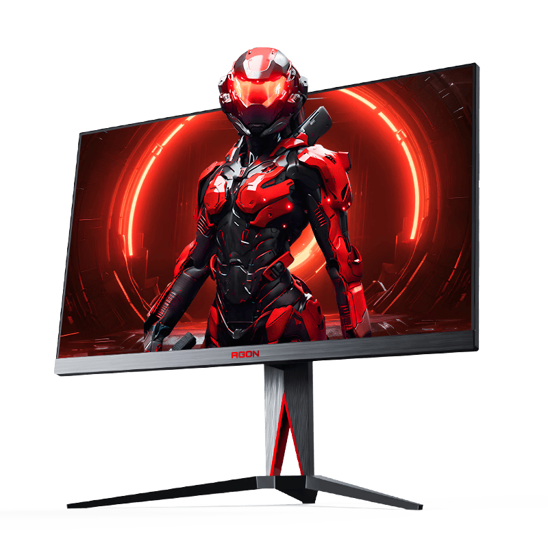 �ڽ�AOC ��ʾ�� 27Ӣ�� AG275UXM2 160Hz 2466Ԫ(������)