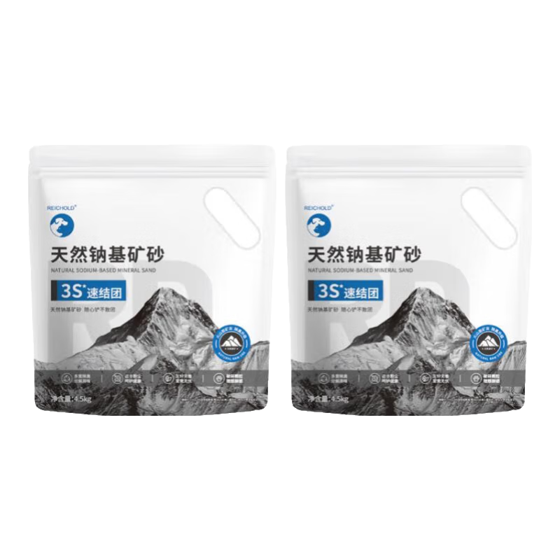 REICHOLD�ƻ���ɰèɰ������ճ��ǿ��ˮ����޳�����������ԭ��4.5kg*2 79Ԫ