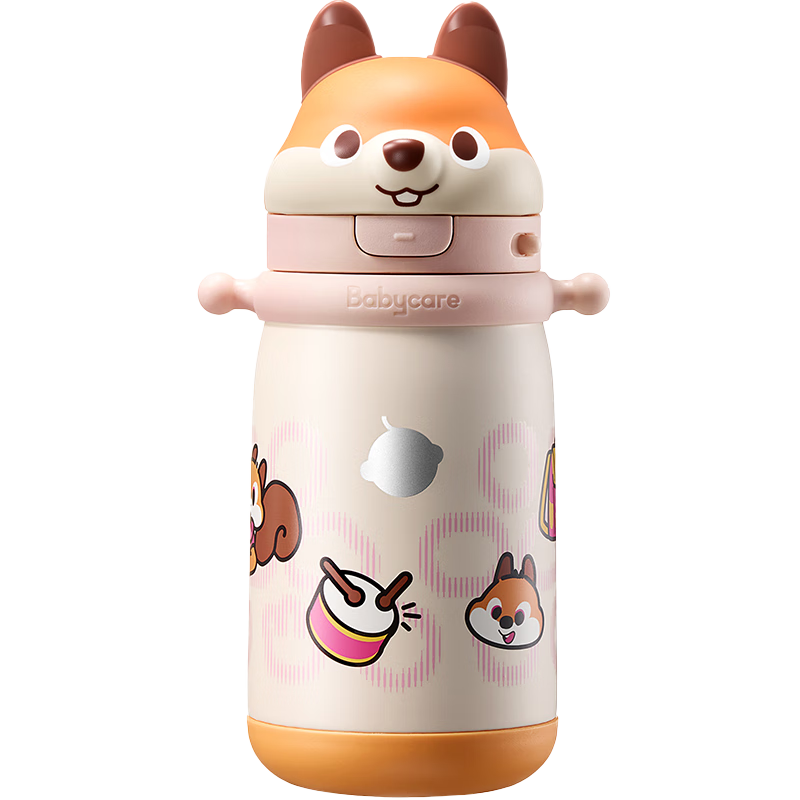 ڲbabycareͯ±ӤС󱦱1-3겻ˮѧѧ450ml 495.6Ԫ4(123.9Ԫ/)