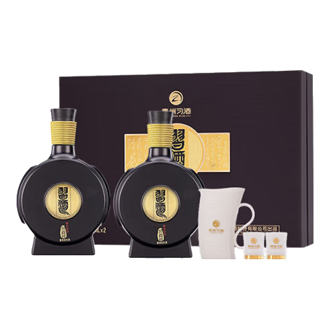 ϰ Ѳ1988 Ͱ׾ 53 500ml*2ƿ װ 739.9Ԫ