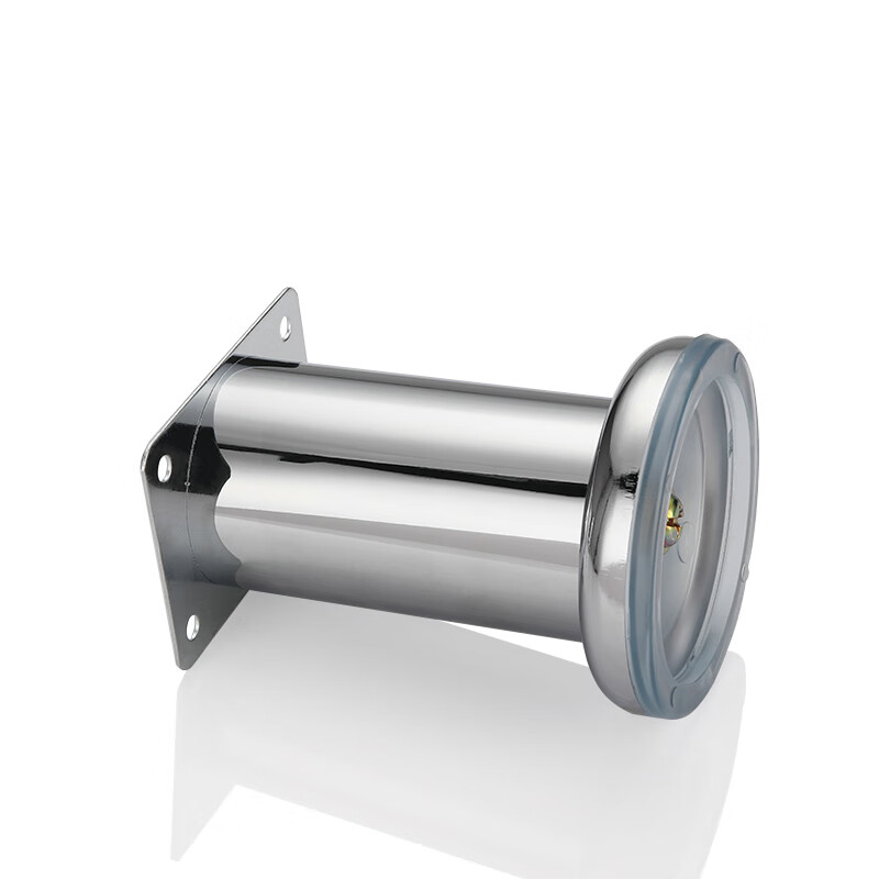 锐品仕床腿电视柜支撑脚桌腿增高橱柜浴室柜沙发脚茶几支撑腿床加高神器 黑色款【约8CM】小沙发专用 4只