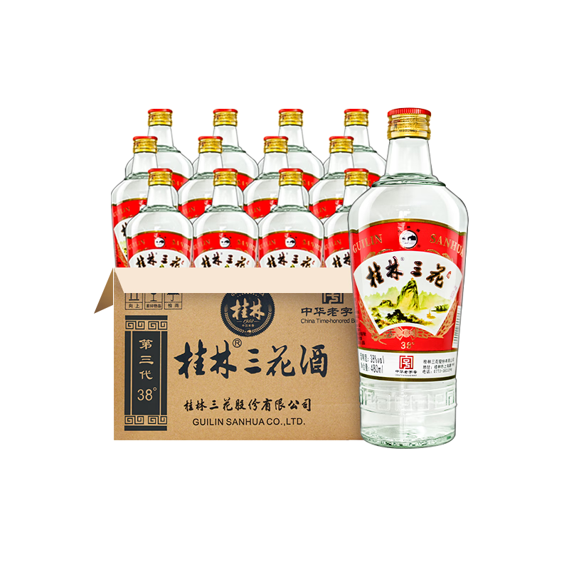 ���� ������ ��ƿ 52�� ������ 38 480ml *12ƿ158Ԫ