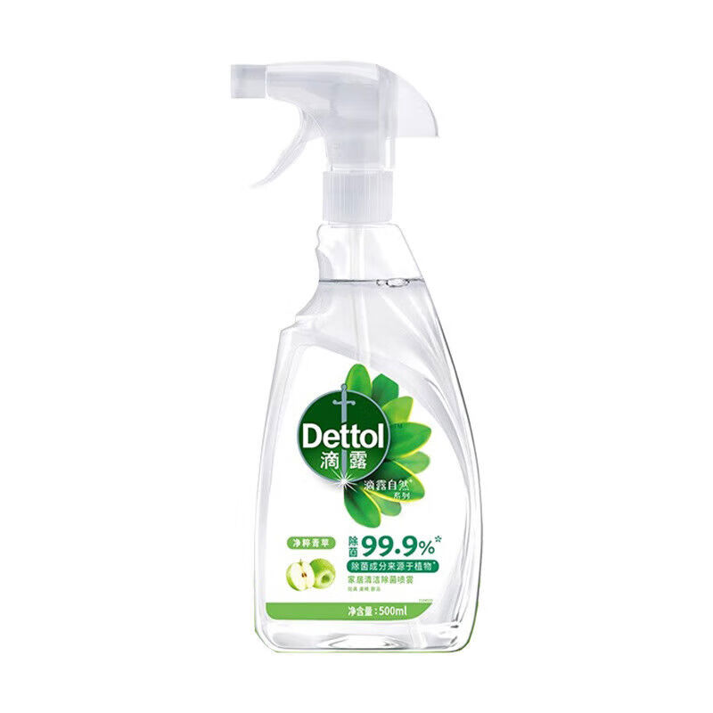 ¶Dettol¶Ҿӳ500ml׶ͯڳ ƻ500ml*1ƿ 101.56Ԫ