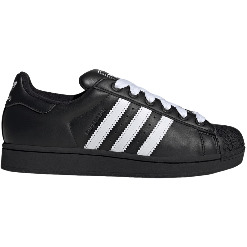 三叶草（Adidas）阿迪达斯ADIDAS三叶草男女经典贝壳头板鞋运动鞋 KK4474 43