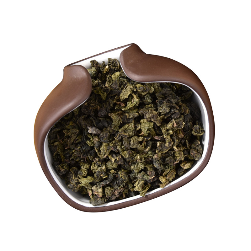 天福天心茗茶 铁观音礼盒 安溪铁观音清香型茶叶 礼盒装400克 送礼