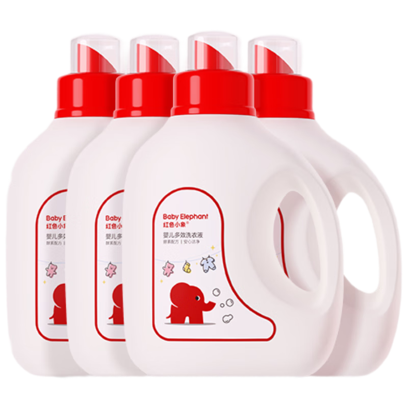 ڲɫС Ӥװ0-12ϴҺ1.2L*4¹9.6ȫ 74.9Ԫ