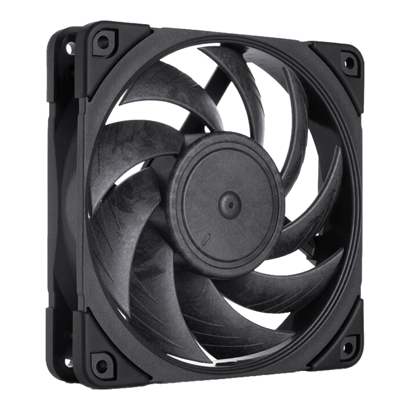 noctua NF-A12x25 PWM CH.BK è 12025 12CM LCPҺۺ ɢȷ ¿ èͷӥ NF-A12X25 PWM CH.BK.S