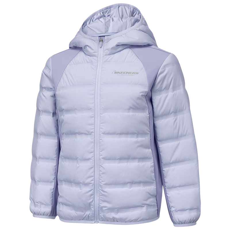 Skechers˹������Ůͯ��֯�̿��������׶�ͯ���ͷ�����ñѼ������P425K045 ʯ���/00FW 150 ������33g 199Ԫ(����ȯ)