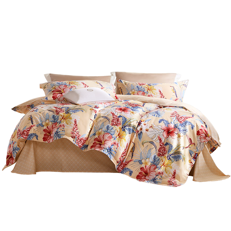  ĥëļ 100%ȫ޼Ӻ ﶬ˫˼Ӵ230*229cm    305.1Ԫ(ȯ)